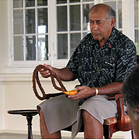 President expects Flying Fijians to do nation proud