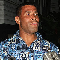 Serevi To Announce Squad Today