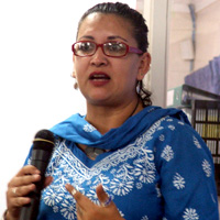 Women’s achievements go unnoticed