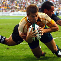 Fiji, Australia test next year