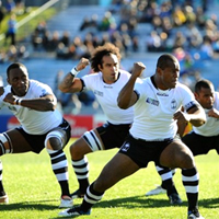 Brutal and physical battle looms for Flying Fijians