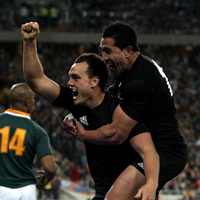 Dagg favoured starting fullback