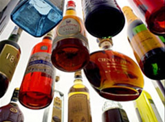 Research reveals underage drinking a concern