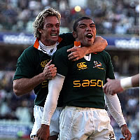 Habana to be named Player of the Year