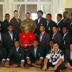 Fiji Bati Can Make RLWC Semis-Morris
