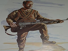 Fijian hero to be honoured with a statue