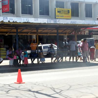 Festival to hype up Lami town 