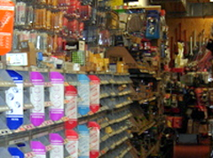 Hardware items now under price control