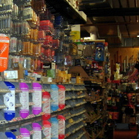 Hardware items now under price control