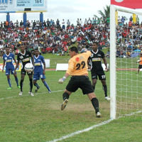 Tough task ahead for Lautoka soccer
