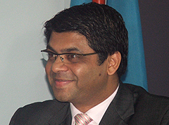 AG to chair ACP Ministerial meeting