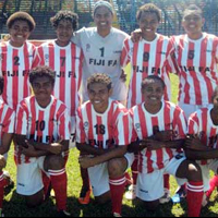 Labasa wins Womenâ€™s IDC