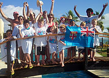 Identity is unique-Ryder