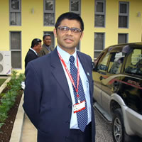 No timeframe set on Fatiaki hearing