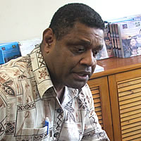 NCBBF Calls On Public to Ask For ID