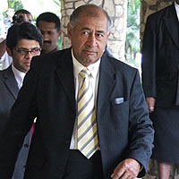 Dates Confirmed For Bose Ni Turaga Meet