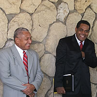 Capital Markets Development Authority Welcome Initiatives