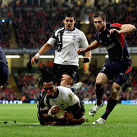 Local players likely to make debut against Italy