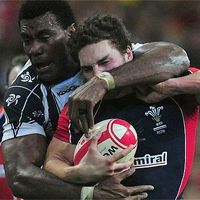 Changes expected for Italy Test