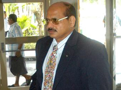 Retailers request duty free zone in capital