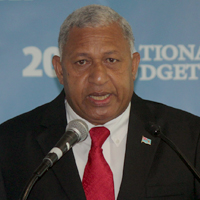 Major announcements made in 2013 National Budget