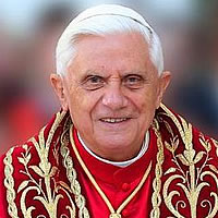 Democratic Principles Alone Not Enough-Pope