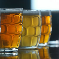 Island Brewing launches own boutique tap beer