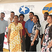 NFA receives new Smoke House