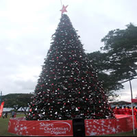 This is the time for giving and sharing