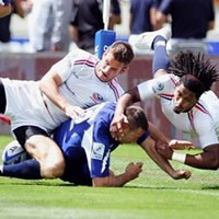 USA Eagles 7s team to spend extra week in Fiji