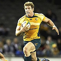 Pocock likely captain Wallabies