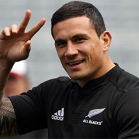 SBW to join Sydney Roosters