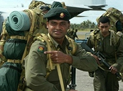 Sudan based Fiji soldiers expected to be pulled out