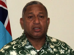 Pacific Island Forum Leaders Meeting Deferred