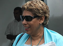 Fiji Faces Humanitarian Crisis