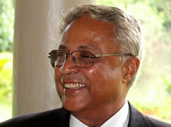 Chaudhry says he won’t resign