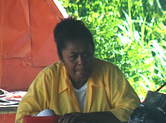 We did not neglect him - Marama Vada