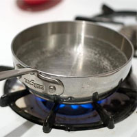 People urged to boil drinking water