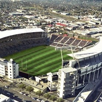 Too early to speculate on Christchurch hosting matches-RWC organizers