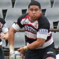 Maafu joins Fiji Warriors