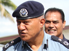 Police Commissioner issues stern message to senior police officers