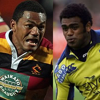 Speight-Nalaga to face-off