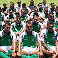 Sharks Now New Favourites