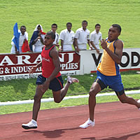 Suva Zone 1 starts tomorrow