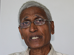 FNPF pensioners hope PM will take action