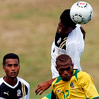 Fiji favorites against PNG