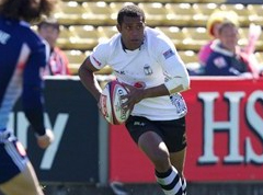Fiji-NZ semifinal