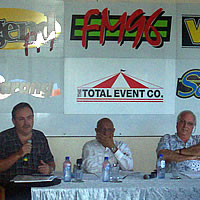 CFL Announces Record Profit