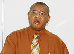 I am Still Supervisor of Elections: Karavaki