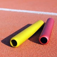 Vunisea banks on senior girls relay team